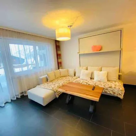 Lejlighed Clabina - Lumineux Et Calme *