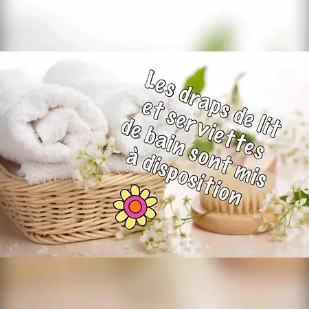 Clabina - Lumineux Et Calme * لوكباد