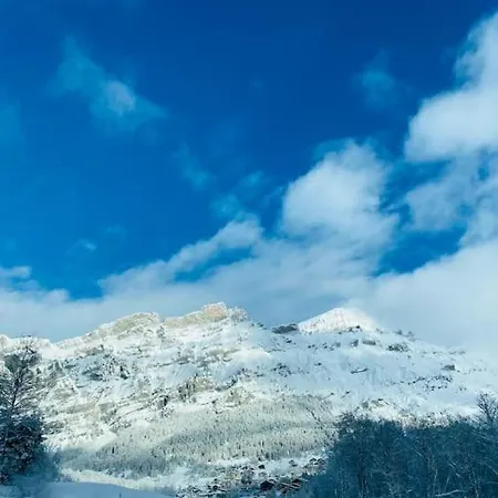 Clabina - Lumineux Et Calme *