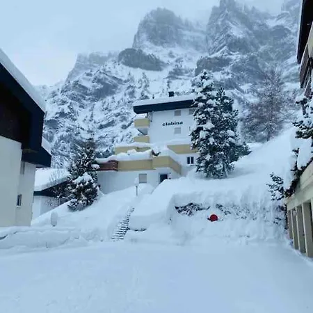 Clabina - Lumineux Et Calme شقة *