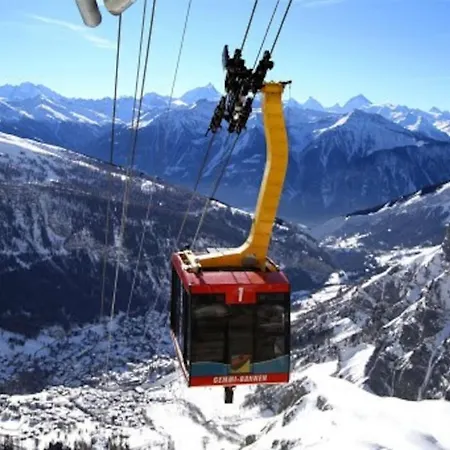 Clabina - Lumineux Et Calme Διαμέρισμα