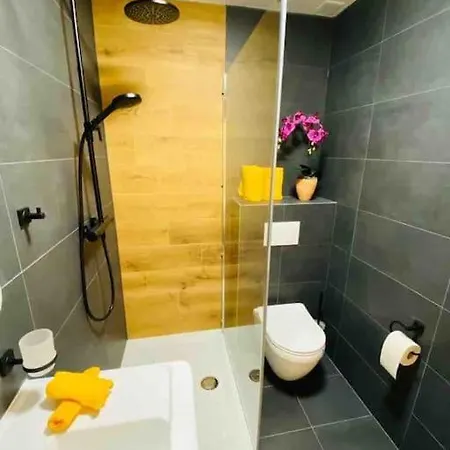 Clabina - Lumineux Et Calme * Leukerbad