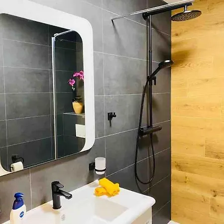 Clabina - Lumineux Et Calme Διαμέρισμα Leukerbad