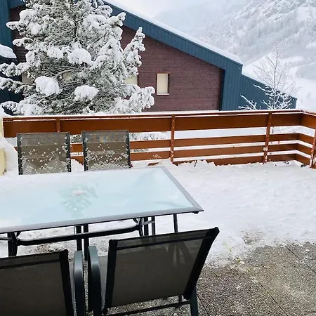 Clabina - Lumineux Et Calme Διαμέρισμα