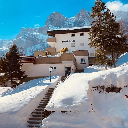 Clabina - Lumineux Et Calme *