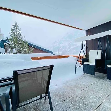 Clabina - Lumineux Et Calme Διαμέρισμα *