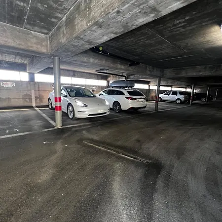 Clabina - Lumineux Et Calme شقة لوكباد