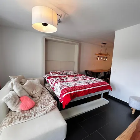 Lejlighed Clabina - Lumineux Et Calme Leukerbad