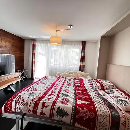 Διαμέρισμα Clabina - Lumineux Et Calme *