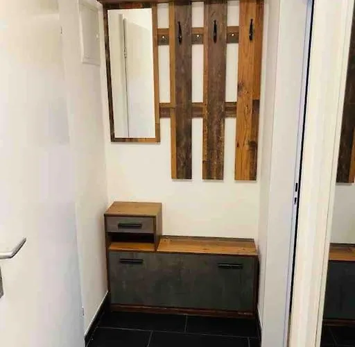 Appartement Clabina - Lumineux Et Calme *