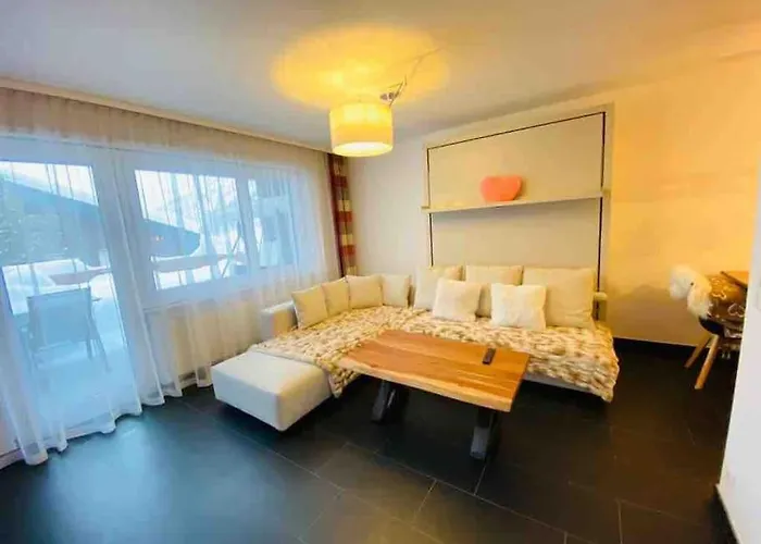 Appartement Clabina - Lumineux Et Calme *