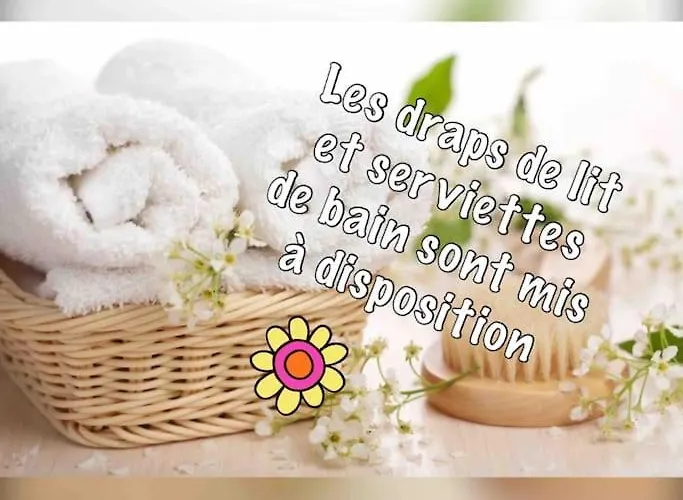 Clabina - Lumineux Et Calme * Leukerbad