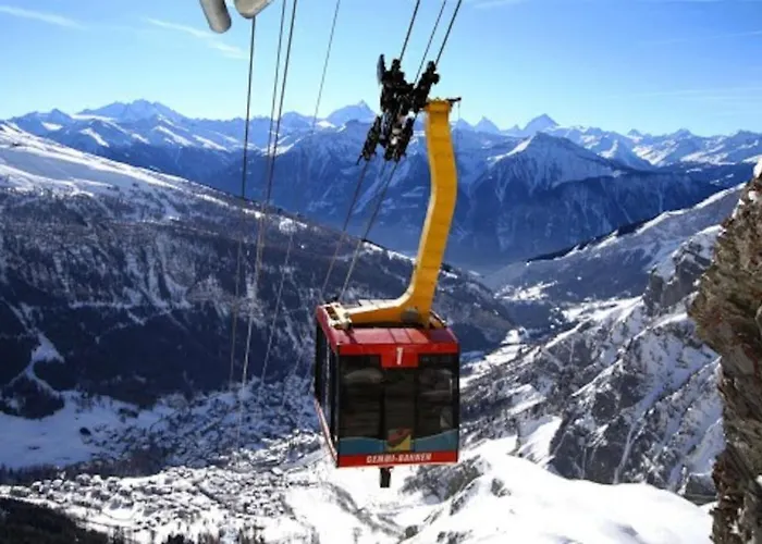 Clabina - Lumineux Et Calme Appartement