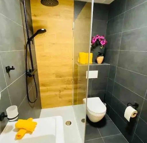 Clabina - Lumineux Et Calme * Leukerbad