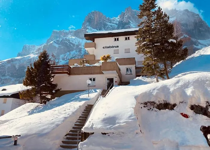 Clabina - Lumineux Et Calme *