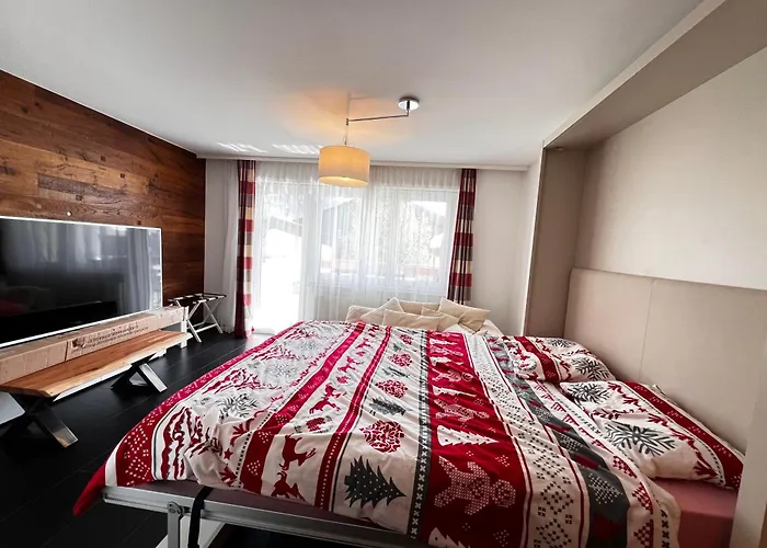 Appartement Clabina - Lumineux Et Calme *